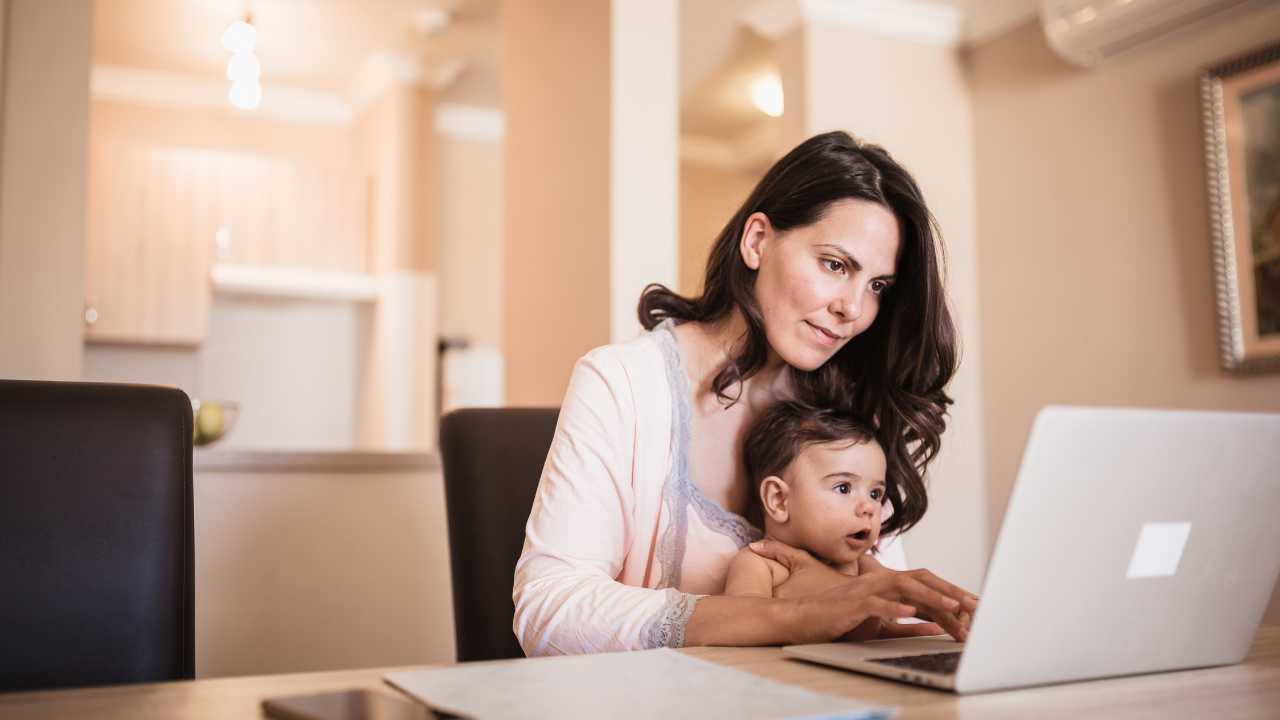 Melhores Ideias de Negócios para Mães Atípicas