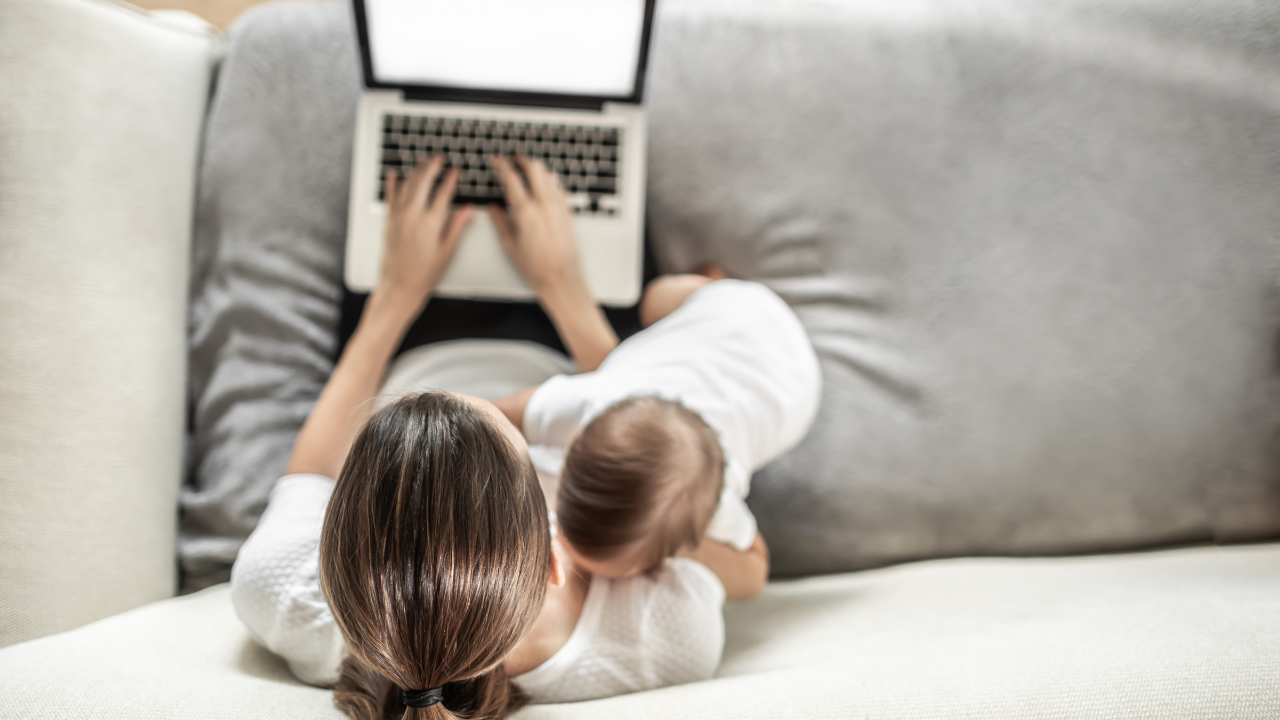 Renda Passiva Para Mães Atípicas: 5 Maneiras Simples de Ganhar Dinheiro de Casa