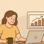 Como Monetizar Blog e Criar Renda Passiva em Casa Sendo Mãe Atípica