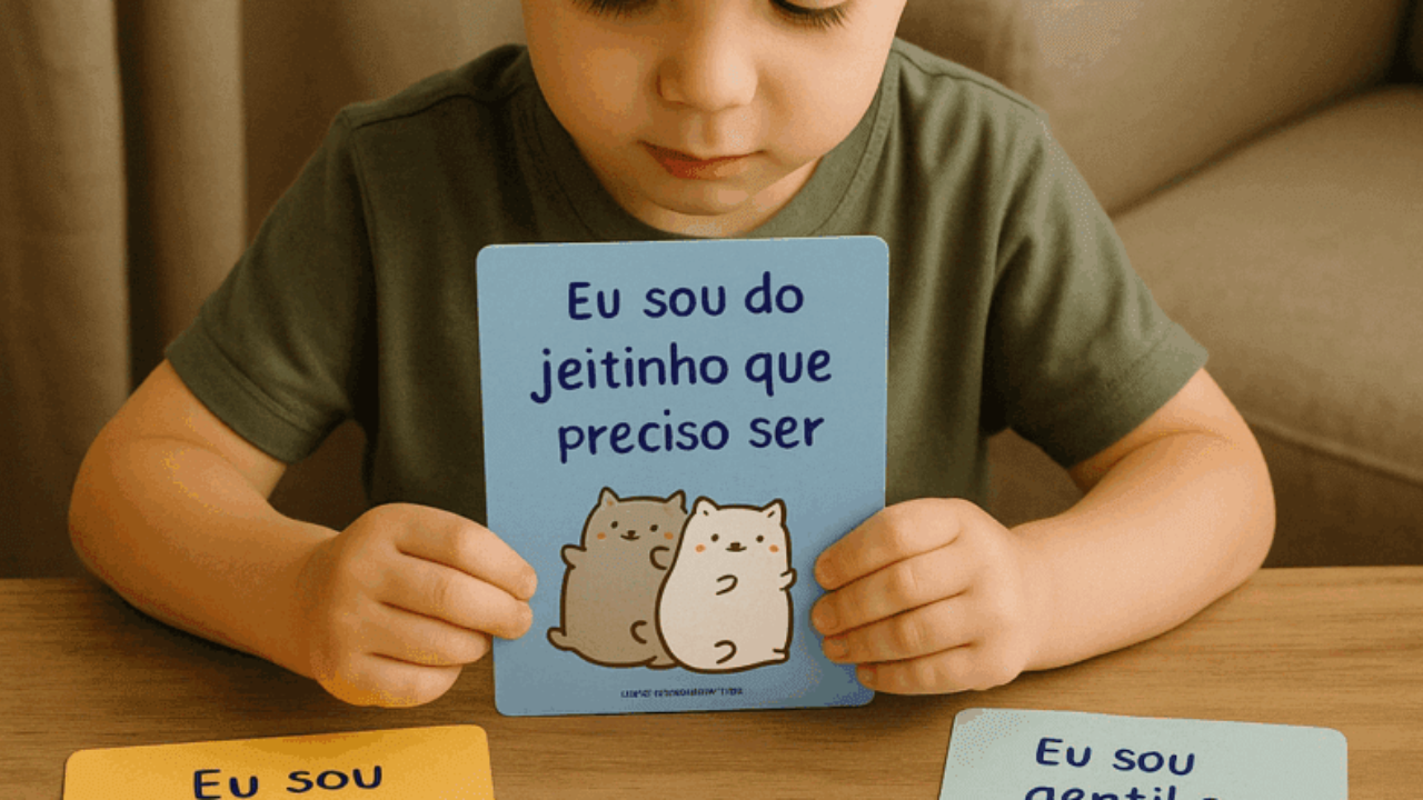 Como Fortalecer a Autoestima da Criança Atípica? Dicas e Ferramentas Práticas