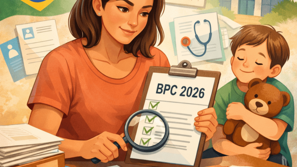 BPC LOAS 2026
