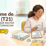 Síndrome de Down: 7 Direitos do Filho com T21 Que Muitas Mães Não Conhecem
